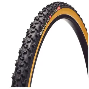 Challenge Pneu De Gravel Limus Pro Tubular 700c X 33 pas cher