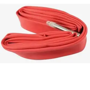 Challenge - Binnenband Latex Cross / Gravel 700x33/42 Presta 48MM pas cher