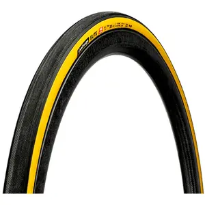 Challenge Pneu De Route Handmade Elite Pro Smart 220 Tpi Superpolyester Tubeless 700c X 30 pas cher