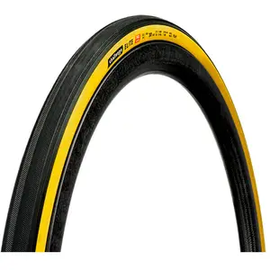 Challenge Pneu De Route Handmade Elite Pro Smart 220 Tpi Superpolyester Tubeless 700c X 28 pas cher