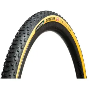 Challenge Pneu De Gravel Open Gravine 260 Tpi Tubeless 700c X 40 pas cher