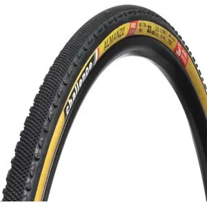 Challenge Pneu De Gravel Almanzo Pro Tubular 700c X 33 pas cher