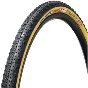 Challenge Tires Pneu De Gravel Getaway Tubeless 700c X 45 pas cher