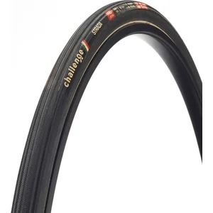 Challenge strada 300 tpi pneu route noir flanc noir taille 700 pas cher