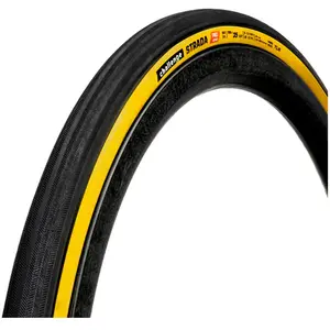 Challenge Pneu De Route Strada Pro Handmade Smart 300 Tpi Superpolyester 700c X 35 pas cher