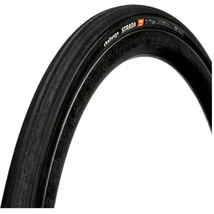 Challenge Pneu De Route Strada Pro Handmade Smart 300 Tpi Superpolyester 700c X 35 pas cher