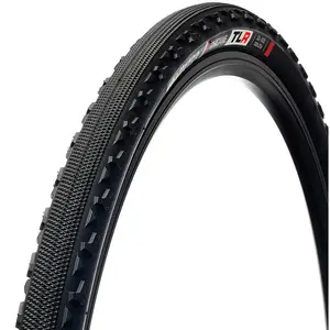 Challenge Pneu De Gravel Chicane Vulcanized Tubeless 700c X 33 pas cher