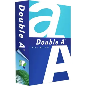 Double A Premium A5 500 feuilles pas cher