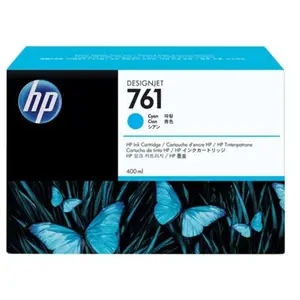 HEWLETT-PACKARD HP 761 - cyan - originale - cartouche d'encreVendu parfnac-be