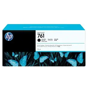 HEWLETT-PACKARD HP 761 - noir mat - originale - cartouche d'encre pas cher