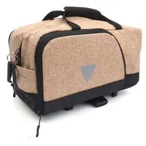 Vincita Sacoche De Porte-bagages Nash Rack 11.7l pas cher