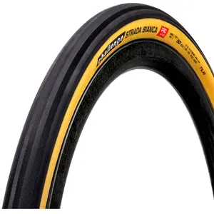Challenge Pneu De Gravel Strada Bianca Pro Smartplus 260 Tpi Superpolyester Tubeless 700c X 50 700C x 50 pas cher