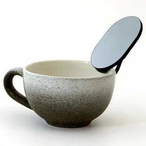 Jata, Miroir cosmétique, UpShot - Espressospiegel pas cher