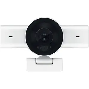 Razer Kamera Kiyo V2 X 1080p weiss, Caméra, Blanc pas cher