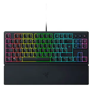 Comparateur de prix : Razer Clavier Ornata V3 RZ03-048...