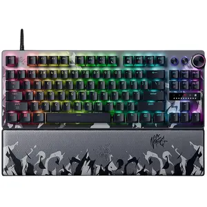 Razer Huntsman V3 Pro Niko Edition TKL QWERTY US
