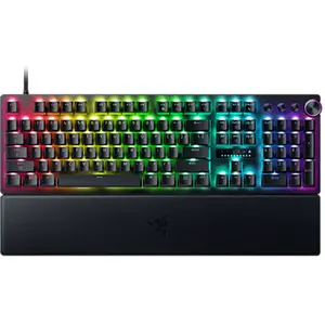 Razer Huntsman V3 Pro 8KHz (DE, Filaire), Clavier, NoirVendu pargalaxus