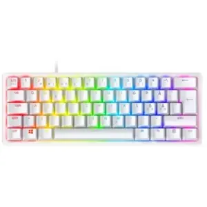 Clavier gamer RAZER Huntsman Mini Edition MercuryVendu parboulanger