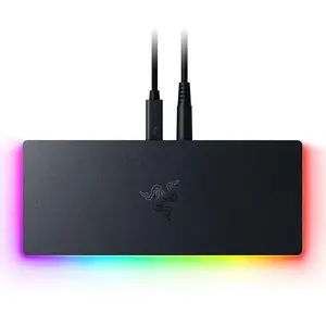 Razer Thunderbolt 5 Dock - Chroma Noir pas cher