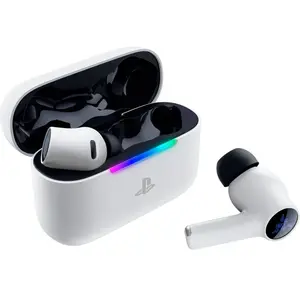 Razer Hammerhead V3 X HyperSpeed (Sans fil), Casque gaming, Blanc