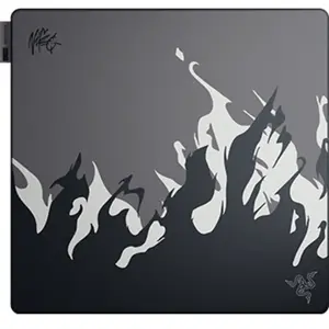 Razer Gigantus V2 Pro, Tapis de souris, Noir, Gris, Multicolore pas cher
