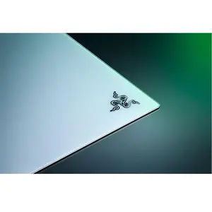 Razer Atlas Pro - White (L), Tapis de souris, Blanc pas cher