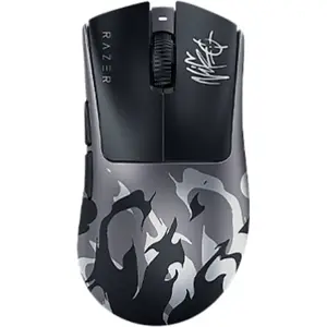 Razer DeathAdder V4 Pro (Sans fil), Souris, Multicolore pas cher