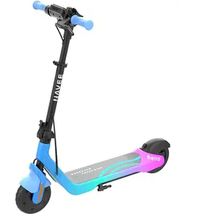 Comparateur de prix : Trottinette Électrique Pour Enfant Navee K100 Max