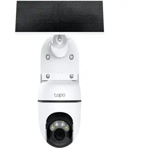TP-Link Tapo C610 KIT (2304 x 1296 Pixels), Caméra réseau, Blanc pas cher