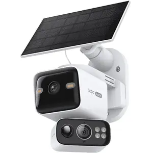 TP-Link Tapo C645D Solar Kit pas cher