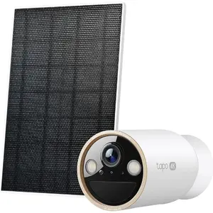 TP-Link Tapo C460 KIT (3840 x 2160 pixels), Caméra réseau, Blanc pas cher