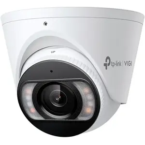 Tp-link Caméra De Surveillance 4mp Full-color Turret pas cher