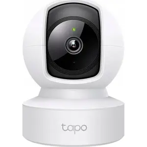 TP-Link WRL CAMERA PAN/TILT/TAPO C202 (1920 x 1080 Pixels), Caméra rés... pas cher