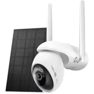 TP-Link Tapo C665G Kit (3840 x 2160 pixels), Caméra réseau, Blanc pas cher