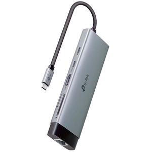 TP-Link UH9120C V1 - Station d'accueil - USB-C - HDMI - 1GbE pas cher