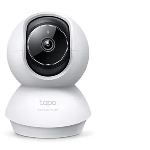 TP-Link Tapo C230 V1 - Caméra de surveillance réseau - panoramique / inclinais... pas cher