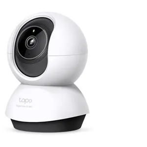 Comparateur de prix : TP-Link TC74 (2880 x 1620 Pixels), Caméra réseau, Blanc, Noir