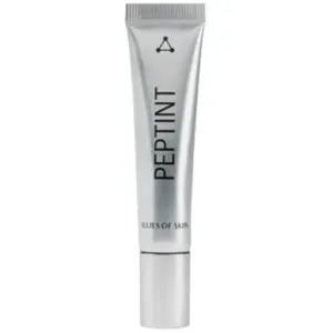 ALLIES OF SKIN PEPTINT Tripeptide & Goji Cells Plumping Lip Treatment Lippenbalsem pas cher