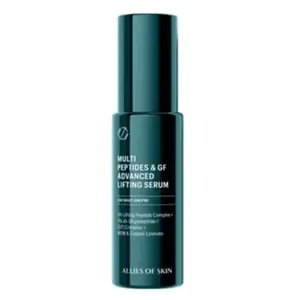 ALLIES OF SKIN Multi Peptides & GF Advanced Lifting Serum Serum pas cher