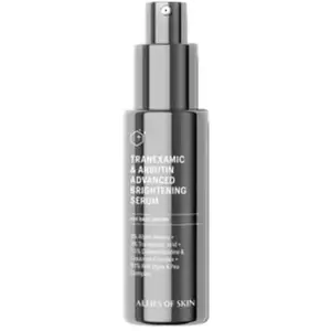 ALLIES OF SKIN Tranexamic & Arbutin Advanced Brightening Serum Serum pas cher