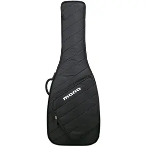 Mono M80 Sleeve 2.0 Bass Black gigbag voor elektrische basgitaar pas cher