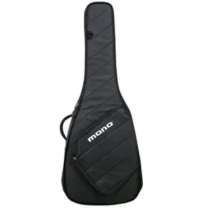 Mono M80 Sleeve 2.0 Dreadnought Black gigbag voor akoestische westerngitaar pas cher