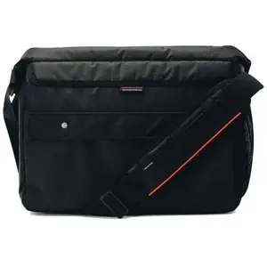Mono M80 Stealth Relay Messenger Bag voor DJ-gear pas cher
