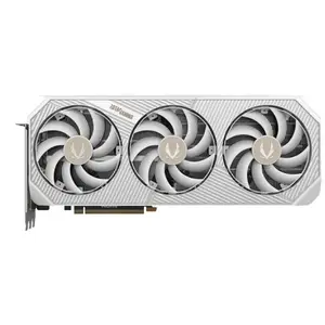 Zotac GeForce RTX 5090 SOLID OC (32 Go), Carte graphiqueVendu pargalaxus