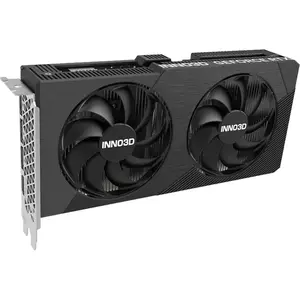 Inno3D RTX5050 Twin X2 8GB GDDR6 HDMI 3xDP (8 Go), Carte graphique pas cher