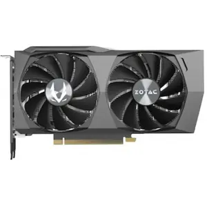 Zotac GeForce RTX 3060 Twin Edge NVIDIA 12 GB GDDR6 pas cher