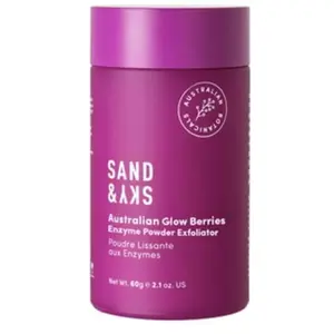 Sand & Sky Enzyme Powder Polish Full Size pas cher