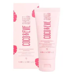 Coco & Eve Sweet Repair Masque Capillaire Format Voyage 60 ml pas cher