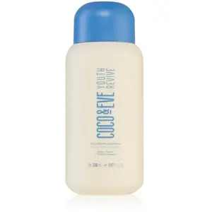 Coco & Eve Pro Youth Shampoo - 280 ml- Normale shampoo - Voor Blondines - pas cher