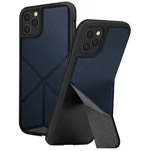 Uniq Coque De Téléphone Transforma Iphone 11 Pro Max Panther pas cher